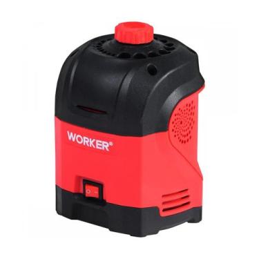 Imagem de Afiador de Brocas Elétrico 95W 127V 180929 Worker