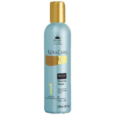 Imagem de Shampoo Avlon KeraCare + Anticaspa 240ml