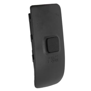 Imagem de Tampa da Porta da Bateria Flash, Substituição da Tampa da Bateria da Bateria do Compartimento do Compartimento do Suporte do Suporte para Flash Yn600ex-rt Ii Yn685 Yn660