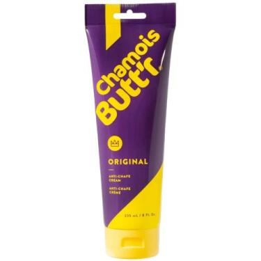 Imagem de Creme Antiassaduras Original com Manteiga de Chamois - 226ml