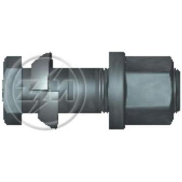 Imagem de Parafuso Dianteiro Mercedes Benz L 1113 1966 a 1987 ZM