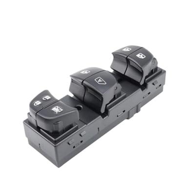 Imagem de 25401-3TA5A compatível com Nissan Altima 2013-2018 254013TA5A 25401-1KA0B 25401-3KA0A interruptor de controle do elevador da janela dianteira esquerda do carro