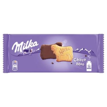 Imagem de Milka Chocomoo 120G