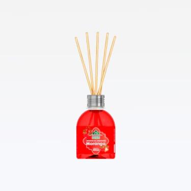 Imagem de Imenso Aromas Difusor de Ambientes, Aroma Morango, 280ml