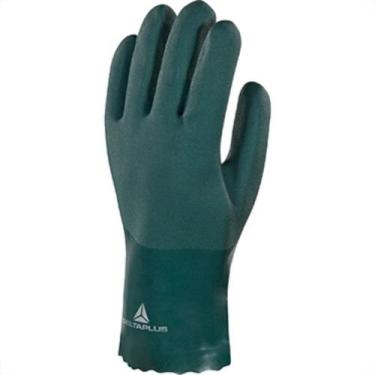 Imagem de Luva Emborrachada P.Aspera 25Cm Delta - PROSAFETY