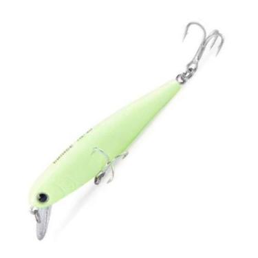 Imagem de Isca Artificial Maruri Meia Água Prince 7,5cm 8g Cor GLOW