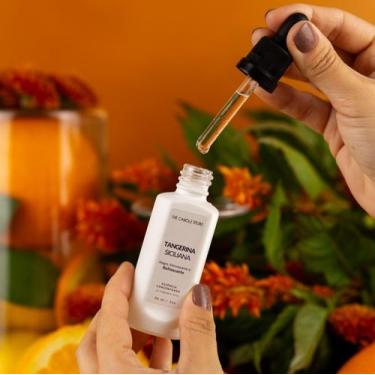 Imagem de Essência Concentrada Tangerina Siciliana 30ml - The Candle Store