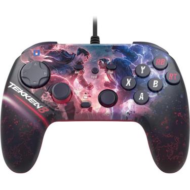 Imagem de Hori - Comandante de Combate OCTA - Tekken 8-HPC-046U