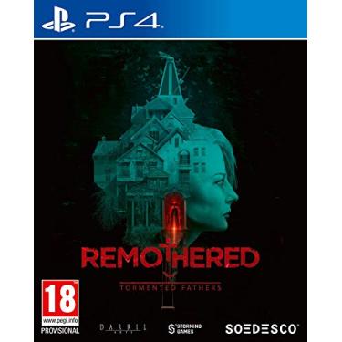Imagem de Remothered Tormented Fathers PS4 Game