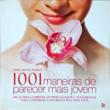 Imagem de 1001 Maneiras de Parecer Mais Jovem - MATRIX - URBANA, 3