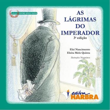 Imagem de As Lágrimas Do Imperador