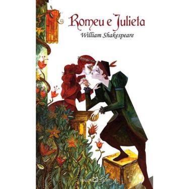 Imagem de Romeu E Julieta - Vol. 93