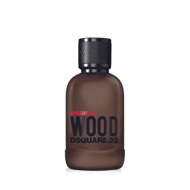 Imagem de Perfume DSQUARED2 Original Wood Eau de Parfum 100ml para homens