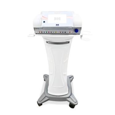 Imagem de Heccus Turbo Ibramed - Terapia Combinada 72w Potência