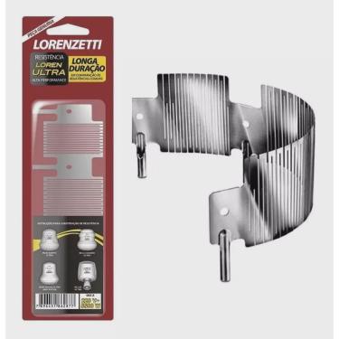 Imagem de Resistencia Lorenzetti Maxi Ducha Ultra 220v 5500w 065-A Original