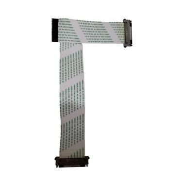 Imagem de Cabo Flat Lvds para Tv modelo TC-L32B6B 20798