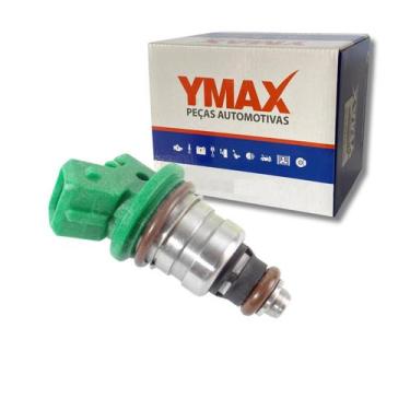 Imagem de Bico injetor Renault Laguna Scenic Megane Trafic 7700867867 - ymax