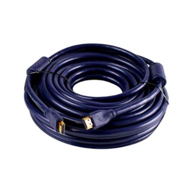 Imagem de Cabo Hdmi Macho X Macho 2.0 4K Alta Resoluçao 15 Metros