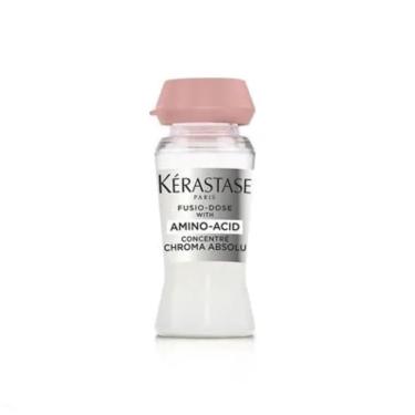 Imagem de Kérastase Fusio-Dose Chroma Absolu Amino Acid - Ampola 12ml
