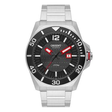 Imagem de Relógio Orient Masculino SolarTech MBSS1500 G2SX - Solar-Masculino