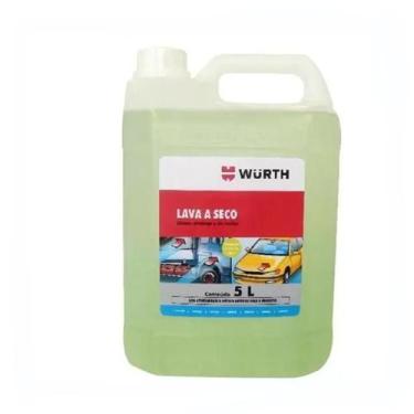 Imagem de Lava a Seco 5L 0893501011 W-MAX