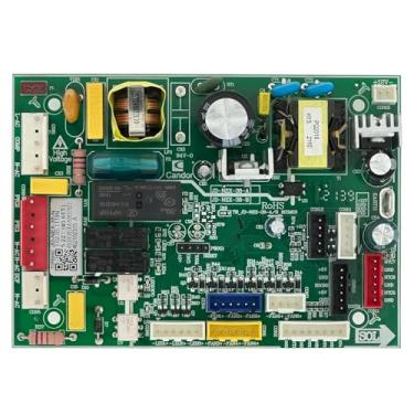 Imagem de ORIGPARTS 11010104 Placa De Controle De Energia Principal Para Refrigerador De Bebidas Zephyr Prb24C01Bg, Prw24C02Bg, Prpb24C01Ag