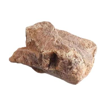 Imagem de Ｂｅｓｇａ Paisagem Artificial Realista Decoração de Texturas Naturais Pedras de simulação de espuma para hotéis Rios de parques de jardim, Amarelo 33x23cm