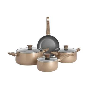 Imagem de Jogo de Panelas Home Style By Tognana Eco Bright