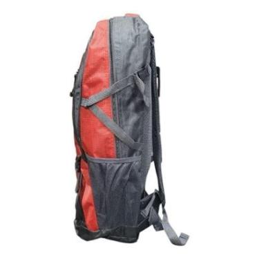Imagem de Mochila Camping Yins Em Poliéster Adulto Unissex Tam. 60L - Ref YS29090-Unissex