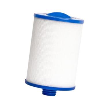 Imagem de Gralara Filtro de hidromassagem, acessórios para PWW50 6CH-940, peças de piscina versáteis fáceis de limpar convenientes, filtro de spa substitui