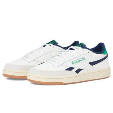 Imagem de Reebok Tênis infantil unissex infantil Club C Extra, Astro Rose/True Pink/Very Berry, 12 Little Kid