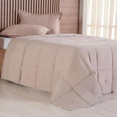 Imagem de Edredom King Toque de Plumas 260 Fios New 240x260cm Linho