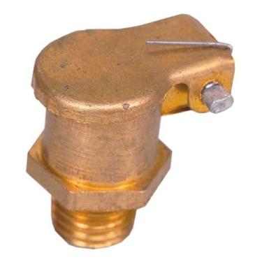 Imagem de Tampa Reservatorio Óleo Maquina Cortar Tecido Tipo Eastman - Evolvere