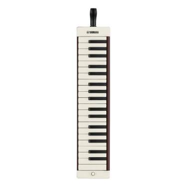 Imagem de Escaleta Yamaha P-37EBR Brown 37 Teclas