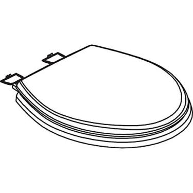 Imagem de Dometic (385344088) Capa de assento branca