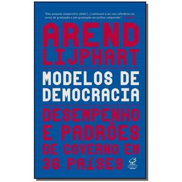 Imagem de Modelos de Democracias