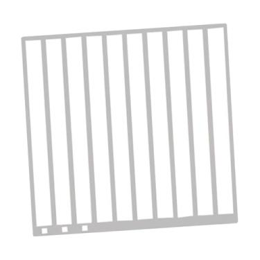 Imagem de Fancyes Régua de pintura diamantada Precisão Fácil de usar Fácil manutenção Leve, C