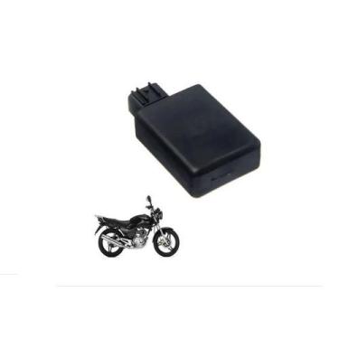 Imagem de Cdi Yamaha Ybr 125 Xtz 125 K E Ed 2006 2007 2008 4 Pinos - REITRON