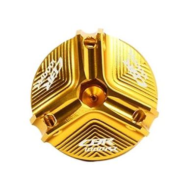 Imagem de Peças de reposição para motocicletas, tampas de enchimento de óleo, acessórios para motor para CBR1000RR, CBR 1000RR, CBR1000 RR, 2004-2017