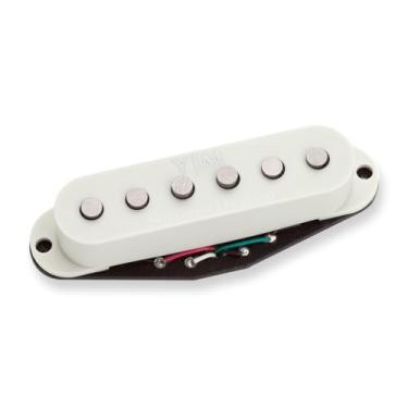 Imagem de Seymour Duncan Captador de pescoço STK-S10 YJM Fury Stack White