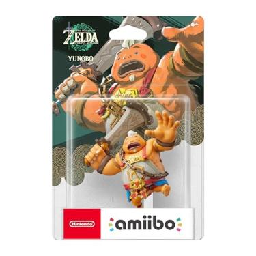 Imagem de amiibo™ - Yunobo: The Legend of Zelda™ Series