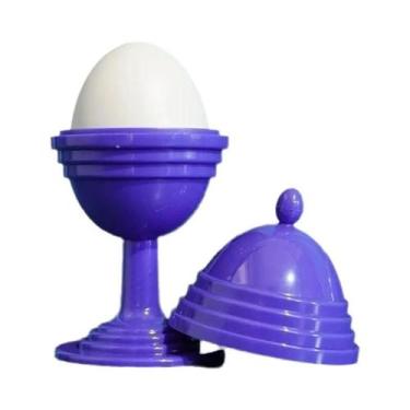 Imagem de Novos produtos vaso e bola (ovo) truques de mágica brinquedos infantis