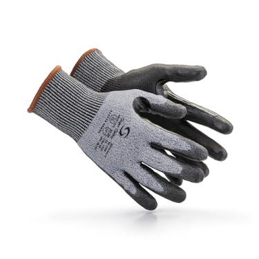 Imagem de Super Safety - LUVA CPU (1008-F-T06) CA 32036