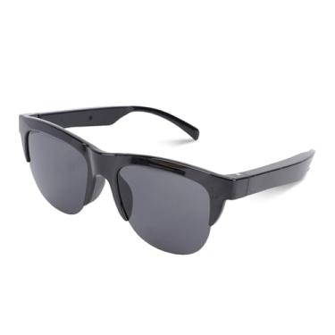 Imagem de VBESTLIFE, Óculos Inteligentes, Bluetooth 5.4 Blue Blocking Sunglasses Com 99% UVA UVB Protect, 8H Playtime HD Mic, para Dirigir Caminhadas