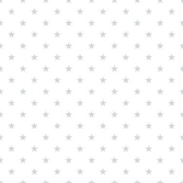 Imagem de Papel De Parede Just 4 Kids Estrelinhas G56548 - Rolo 10m X 0,52m