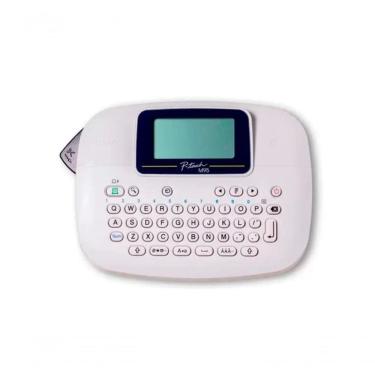 Imagem de Rotulador Eletrônico Brother Branco Ptm95wt