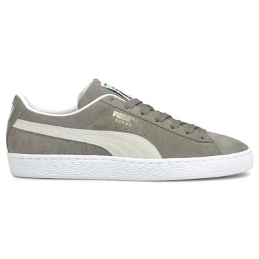 Imagem de PUMA Suede Classic XXI Steel Gray/Puma White 8 D (M)