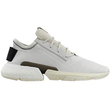 Imagem de Adidas Pod S31 'Slam Jam' - Bb9484 - Tamanho, Branco, 9