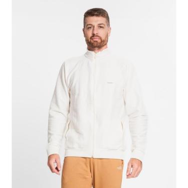 Imagem de Jaqueta Masculina Em Moletom Diametro Bege-Masculino