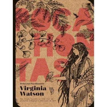 Imagem de Princesa Pocahontas